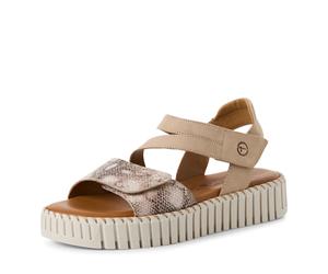 Tamaris M2870644 für Damen, animal, Größe 38 EU