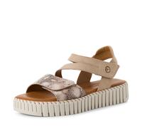 Tamaris M2870644 für Damen, animal, Größe 40 EU