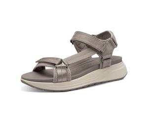 Tamaris M2871344 für Damen, grau, Größe 38 EU