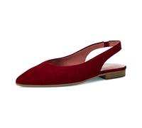 Tamaris M2940246 für Damen, rot, Größe 40 EU
