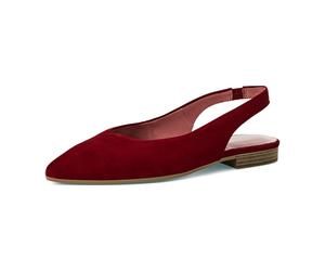 Tamaris M2940246 für Damen, rot, Größe 40 EU