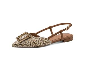 Tamaris M2940342 für Damen, beige, Größe 37 EU