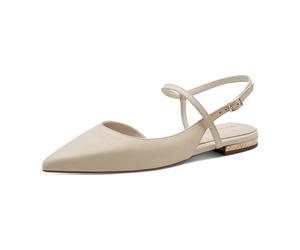 Tamaris M2940946 für Damen, beige, Größe 36 EU