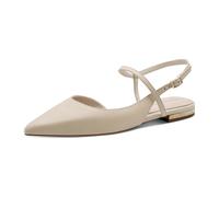 Tamaris M2940946 für Damen, beige, Größe 37 EU