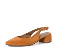 Tamaris M2950042 für Damen, orange, Größe 38 EU