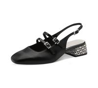 Tamaris M2951044 für Damen, schwarz, Größe 38 EU