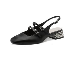 Tamaris M2951044 für Damen, schwarz, Größe 41 EU