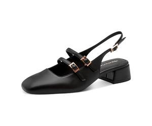 Tamaris M2951044 für Damen, schwarz, Größe 41 EU