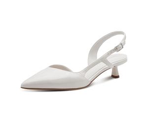 Tamaris M2951146 für Damen, weiß, Größe 36 EU