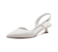 Tamaris M2951146 für Damen, weiß, Größe 41 EU