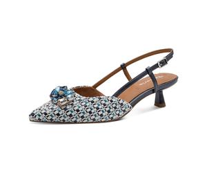 Tamaris M2951246 für Damen, blau, Größe 41 EU