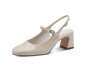 Tamaris M2960146 für Damen, beige, Größe 41 EU
