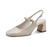 Tamaris M2960146 für Damen, beige, Größe 42 EU