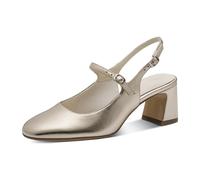 Tamaris M2960146 für Damen, gold, Größe 37 EU