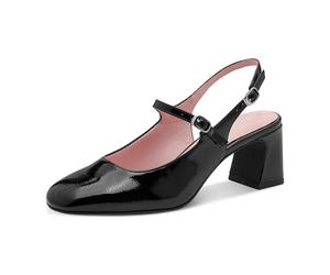 Tamaris M2960146 für Damen, schwarz, Größe 38 EU