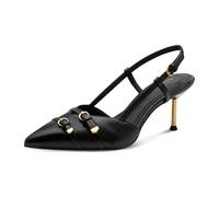 Tamaris M2962146 für Damen, schwarz, Größe 38 EU
