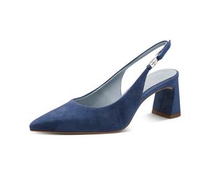 Tamaris M2962446 für Damen, blau, Größe 40 EU