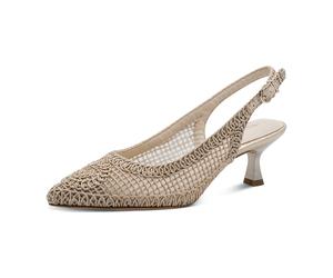 Tamaris M2962646 für Damen, gold, Größe 37 EU