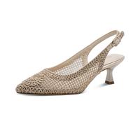 Damen-Sling LIGHT GOLD - Gr. - 39