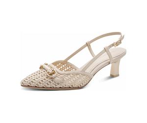 Tamaris M2963444 für Damen, beige, Größe 36 EU