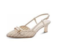 Tamaris M2963444 für Damen, beige, Größe 41 EU