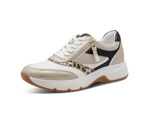 Tamaris M8370545 für Damen, gold, Größe 37 EU