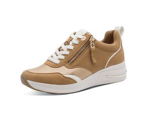 Tamaris M8371443 für Damen, braun, Größe 40 EU