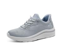 Tamaris M8372545 für Damen, blau, Größe 42 EU