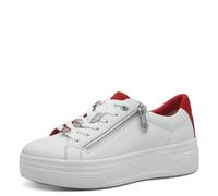 Tamaris M8372644 für Damen, weiß, Größe 39 EU