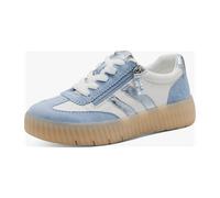 Tamaris M8372945 für Damen, blau, Größe 38 EU