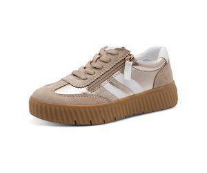 Tamaris M8372945 für Damen, silber, Größe 39 EU
