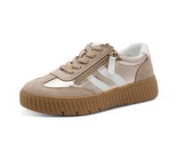 Tamaris M8372945 für Damen, silber, Größe 41 EU