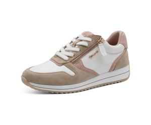 Tamaris M8373446 für Damen, beige, Größe 37 EU