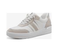 Tamaris M8373946 für Damen, weiß, Größe 42 EU