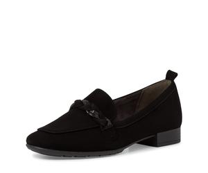 Tamaris M8421041 für Damen, schwarz, Größe 40 EU