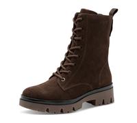 Tamaris M8521543 MOCCA SUEDE für Damen, braun, Größe 40 EU