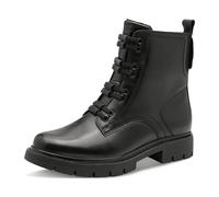 Damen-Stiefel BLACK - Gr. - 40