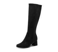 Tamaris M8550545 für Damen, schwarz, Größe 39 EU