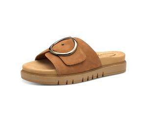 Tamaris M8710642 für Damen, beige, Größe 39 EU