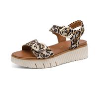 Tamaris M8872144 für Damen, beige, Größe 37 EU