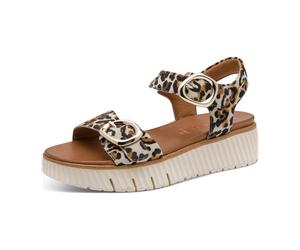 Tamaris M8872144 für Damen, beige, Größe 41 EU