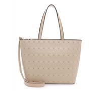 Tamaris TAS Madeline Shopper Tasche 39 cm beige (32466-400) beige