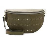 Tamaris Madeline Crossover Bag Khaki