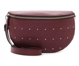 Tamaris Madeline Crossover Bag Wine