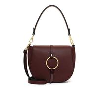 Tamaris Umhängetasche TAS Maischa Damen Polyester 30 x 21 x 9 cm Wine (690)