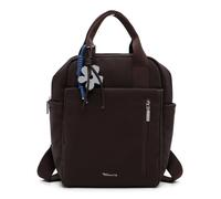 Tamaris Rucksack TAS Maleen 34750 Damen Rucksäcke Uni brown 200