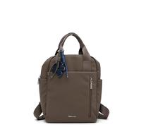 Tamaris Rucksack TAS Maleen 34750 Damen Rucksäcke Uni taupe 900