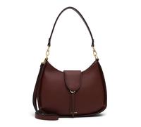 Tamaris Manuela Shoulder Bag M Wine