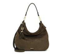 Tamaris Beutel TAS Mareike 34882 Damen Handtaschen Uni oliv 960