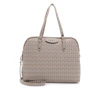 Tamaris Marie Business Bag Darktaupe